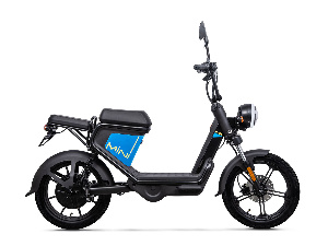 Keeway E-Zi Mini 2024